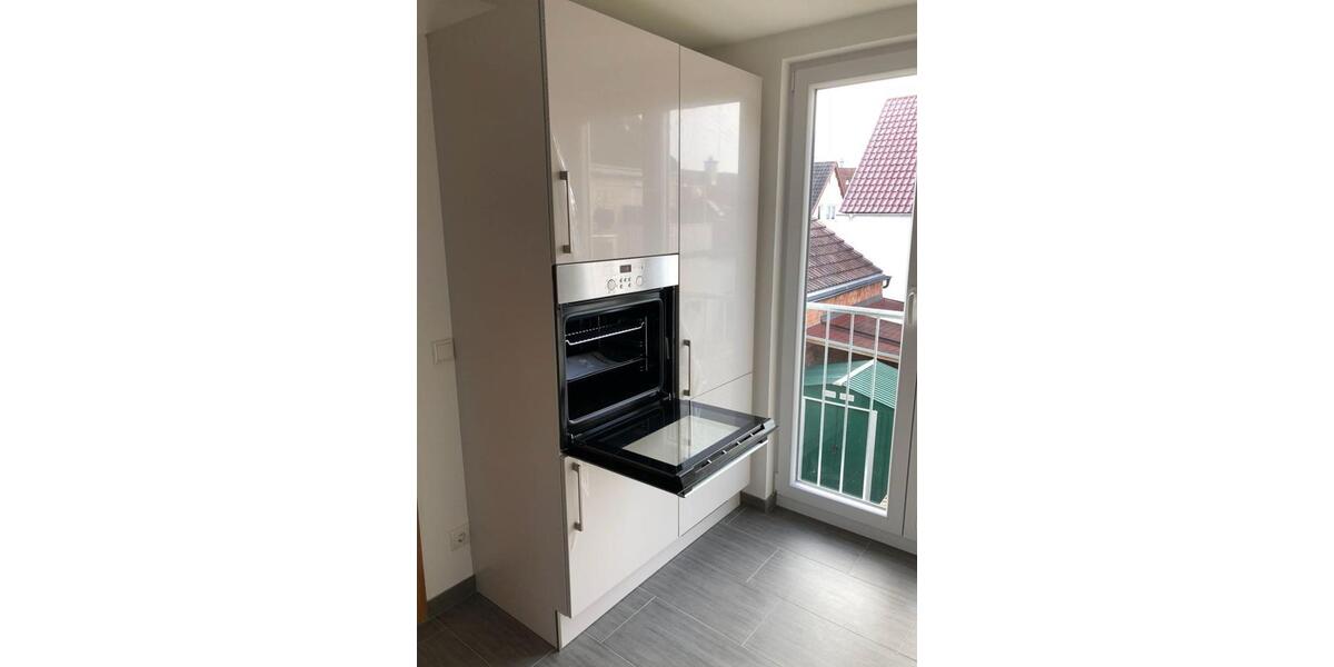 Reihenhaus Nürtingen - 5 Zimmer, 110 m&sup2;, 1.650&euro; | Angebot:25755130