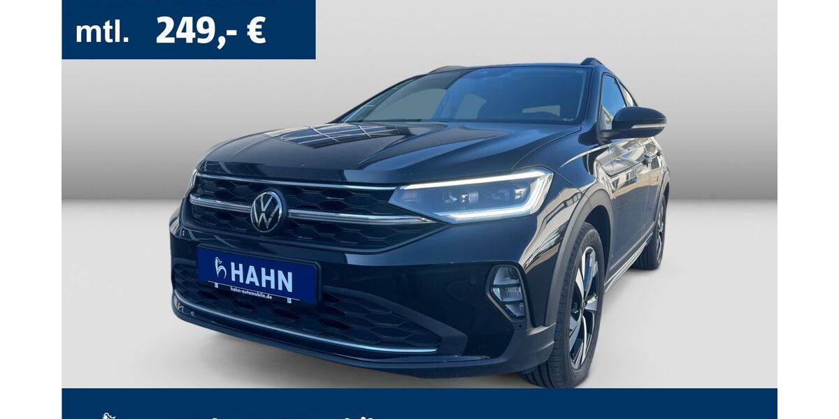 VW Taigo 14.945 km 21.195 &euro; Korntal-Münchingen 70825