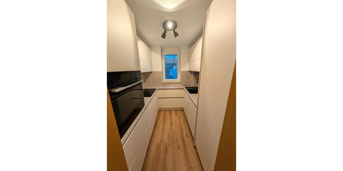 Maisonettenwohnung Murrhardt - 4 Zimmer, 89 m&sup2;, 265.000&euro; | Angebot:26934770