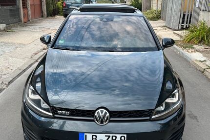 VW Golf 226.000 km 11.999 &euro; Oberstenfeld 71720