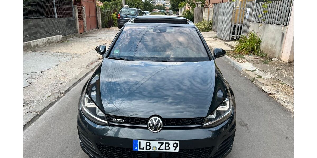 VW Golf 226.000 km 11.999 &euro; Oberstenfeld 71720
