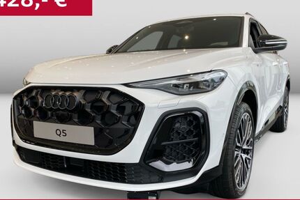 Audi Q5 2.500 km 69.830 &euro; Ludwigsburg 71636