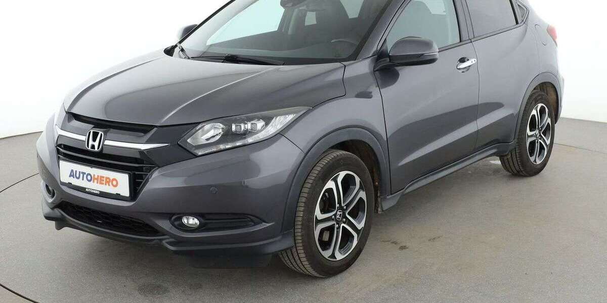 Honda HR-V 89.007 km 15.170 &euro; Stuttgart 70195