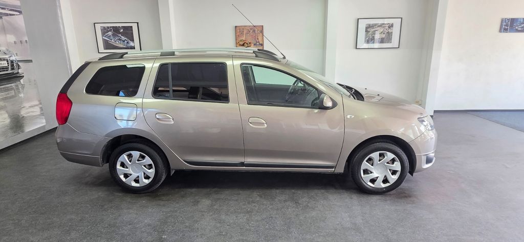 Dacia Logan 86.000 km 5.990 &euro; Asperg/Ludwigsburg bei Stuttgart 71679