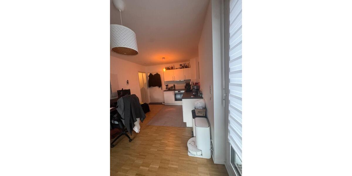 Etagenwohnung Korntal-Münchingen Münchingen - 2 Zimmer, 42 m&sup2;, 916&euro; | Angebot:25968271