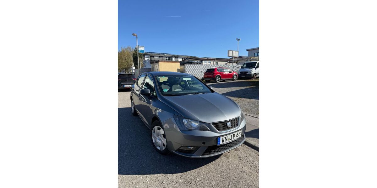 Seat Ibiza 163.950 km 3.690 &euro; Spiegelberg 71579