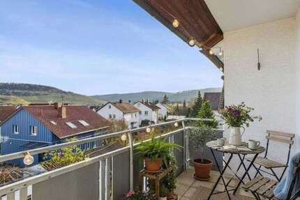Haus Kernen-Stetten Stetten - 5 Zimmer, 92 m&sup2;, 370.000&euro; | Angebot:25379925