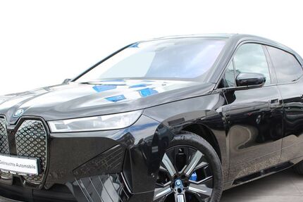 BMW iX 84.350 km 54.990 &euro; Filderstadt 70794