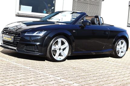 Audi TT 144.780 km 21.690 &euro; Bietigheim Bissingen 74321