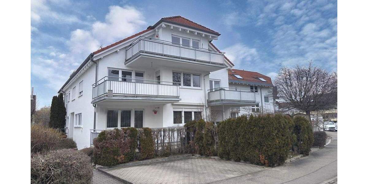 Etagenwohnung Stuttgart Hofen - 2 Zimmer, 63 m&sup2;, 249.000&euro; | Angebot:25662279