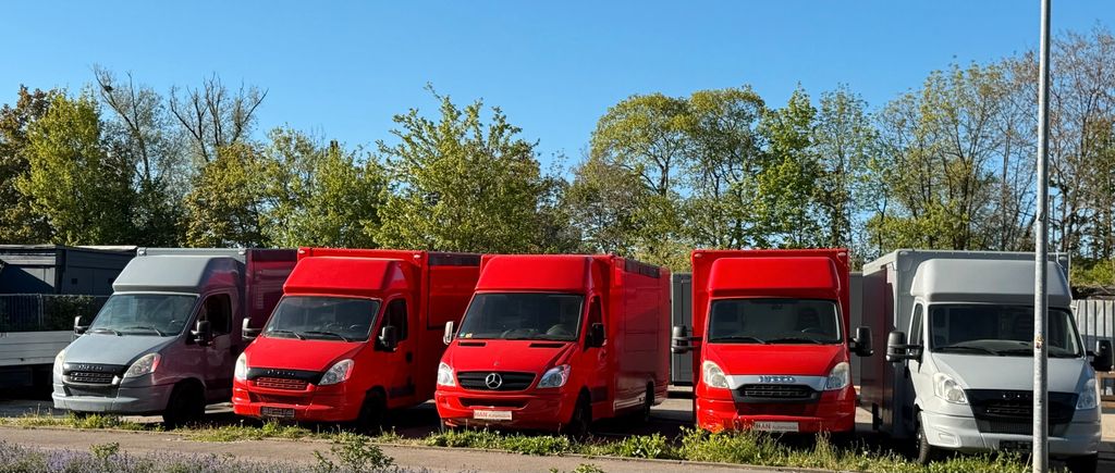 IVECO Andere 104.000 km 23.800 &euro; Göppingen 73037