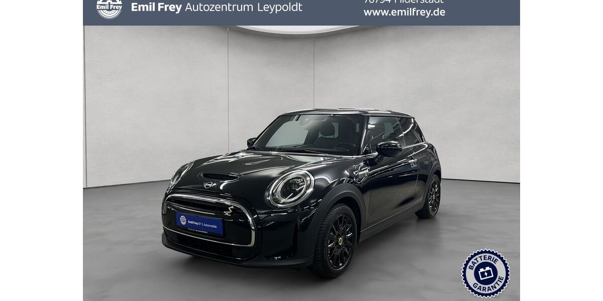 Mini Cooper SE 12.583 km 19.890 &euro; Filderstadt 70794