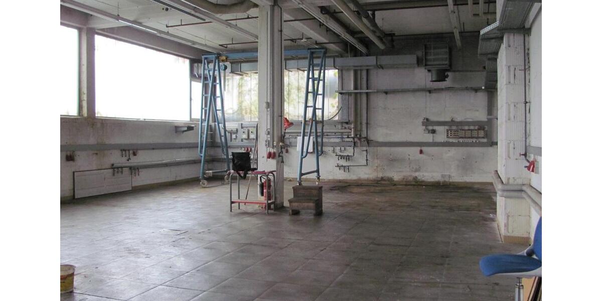 Gewerbeobjekt Stuttgart Zuffenhausen - 1.078&euro; | Angebot:24375699