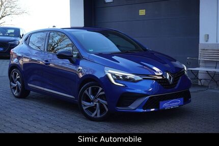 Renault Clio 73.000 km 13.650 &euro; Owen 73277