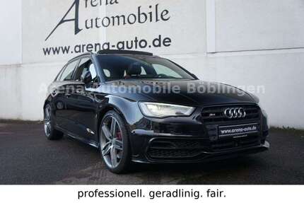 Audi S3 77.000 km 26.800 &euro; Böblingen 71032
