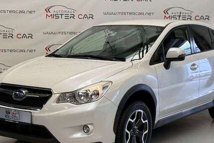 Subaru XV 61.000 km 10.490 &euro; Magstadt 71106