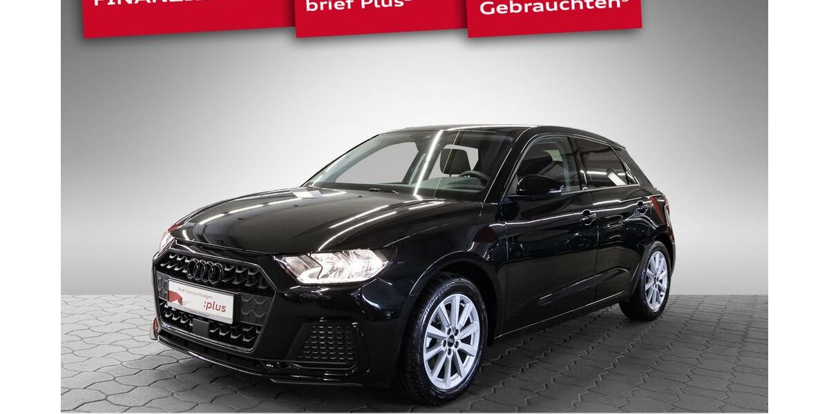 Audi A1 3.453 km 24.920 &euro; Stuttgart 70563