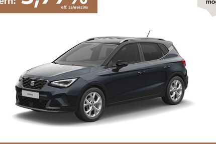 Seat Arona 24.625 km 25.430 &euro; Stuttgart-Feuerbach 70469