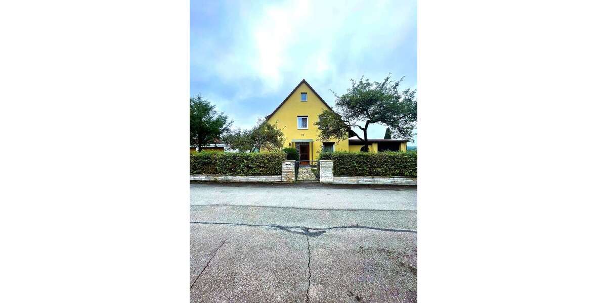 Einfamilienhaus Ebersbach - 6 Zimmer, 153 m&sup2;, 630.000&euro; | Angebot:23871909