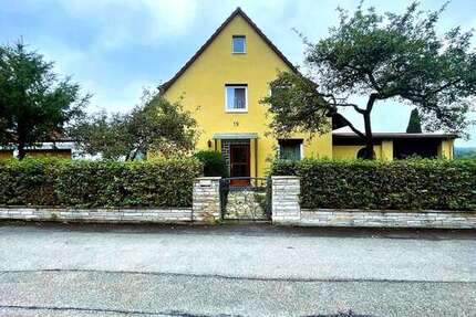 Haus Ebersbach - 6 Zimmer, 153 m&sup2;, 630.000&euro; | Angebot:23871909