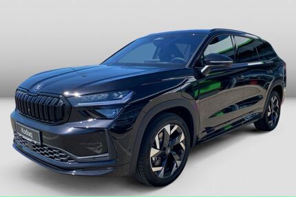 Skoda Kodiaq 2.500 km 53.890 &euro; Weinstadt-Endersbach 71384