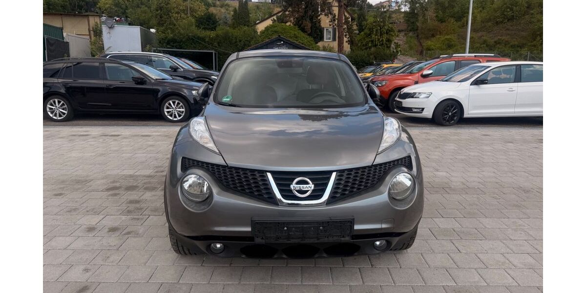Nissan Juke 148.000 km 6.999 &euro; Stuttgart 70376