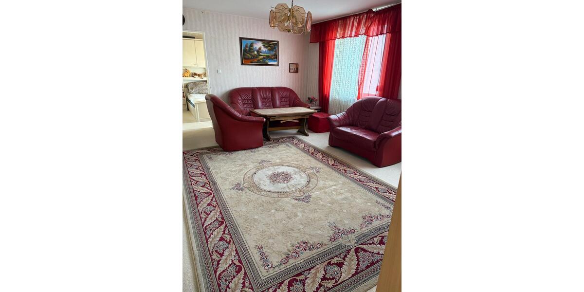 Etagenwohnung Stuttgart Stuttgart-West - 2 Zimmer, 55 m&sup2;, 990&euro; | Angebot:25982339