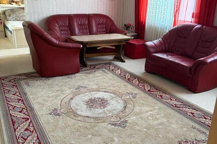 Wohnung Stuttgart Stuttgart-West - 2 Zimmer, 55 m&sup2;, 990&euro; | Angebot:25982339