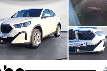 BMW X2 11.739 km 39.930 &euro; Göppingen 73037
