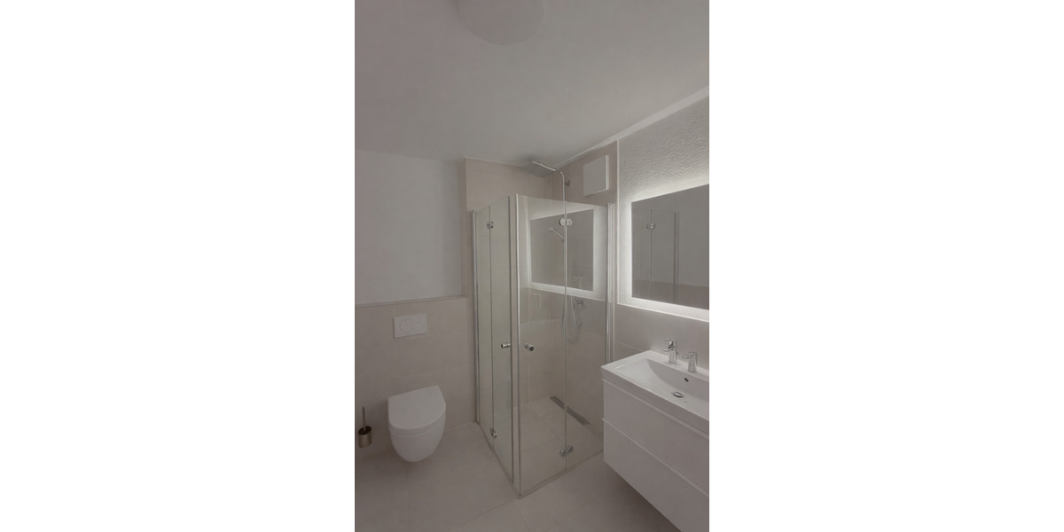 Etagenwohnung Esslingen am Neckar Hegensberg - 1.230&euro; | Angebot:25887924