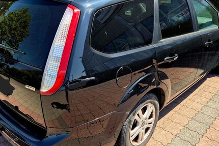 Ford Focus 247.355 km 1.700 &euro; Filderstadt 70794