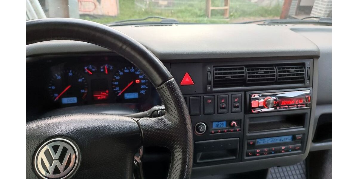 VW T4 Multivan 359.000 km 6.333 &euro; Kirchheim/Nabern 73230