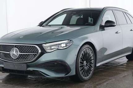 Mercedes-Benz E 450 12.100 km 64.390 &euro; Waiblingen 71332