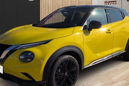 Nissan Juke 5.000 km 24.890 &euro; Murr 71711