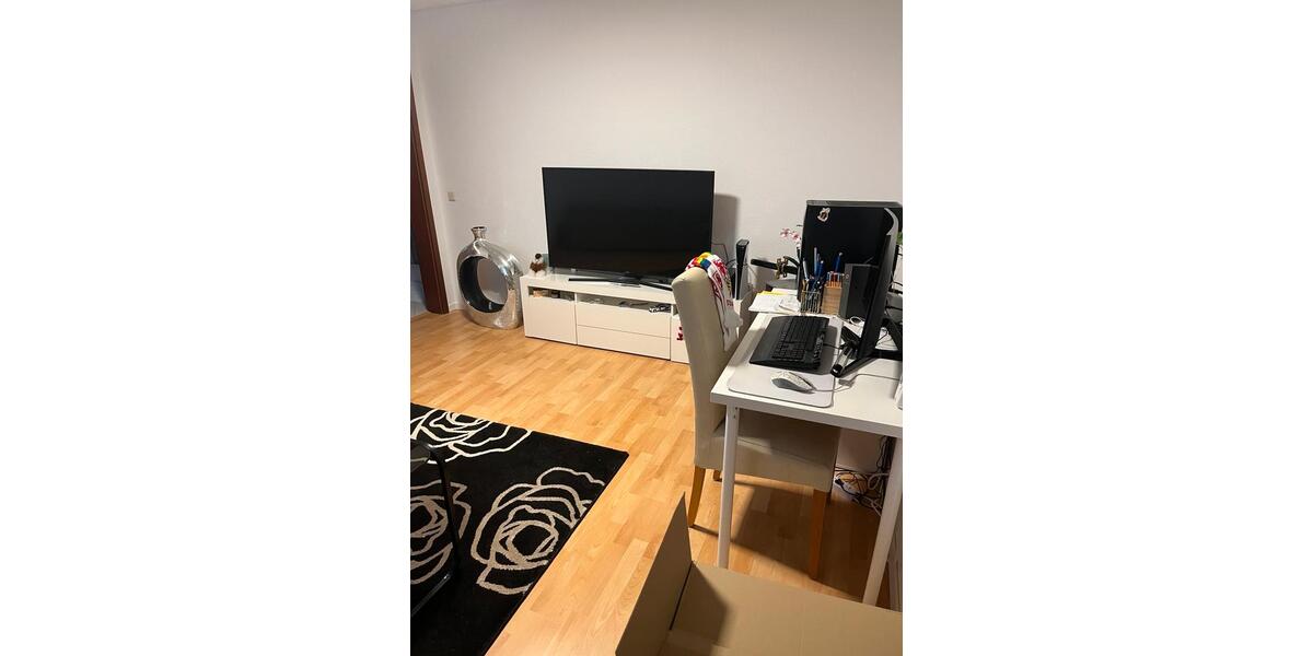 Etagenwohnung Neckarwestheim - 2 Zimmer, 47 m&sup2;, 610&euro; | Angebot:25979006