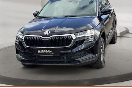 Skoda Karoq 26.102 km 35.890 &euro; Kirchheim 73230