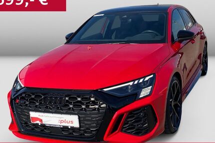 Audi RS3 30.230 km 56.630 &euro; Göppingen 73037