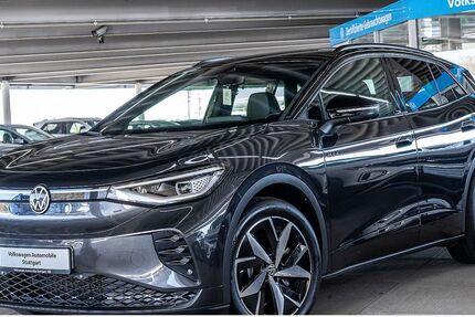 VW ID.4 30.192 km 31.930 &euro; Stuttgart-Wangen 70188