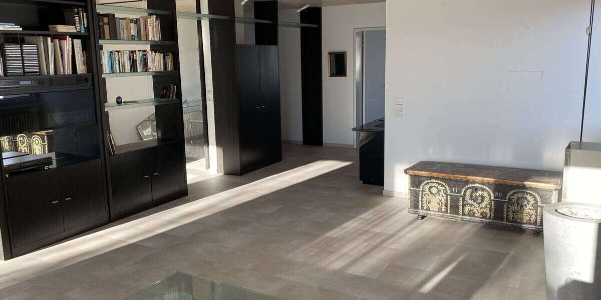 Etagenwohnung Filderstadt - 2.5 Zimmer, 92 m&sup2;, 320.000&euro; | Angebot:25198385