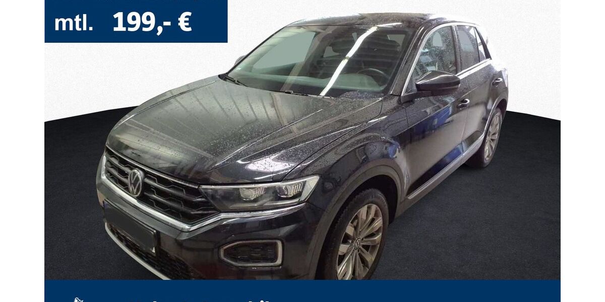 VW T-Roc 51.951 km 23.990 &euro; Schorndorf 73614