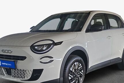 Fiat 600 16.830 km 18.990 &euro; Stuttgart 70190