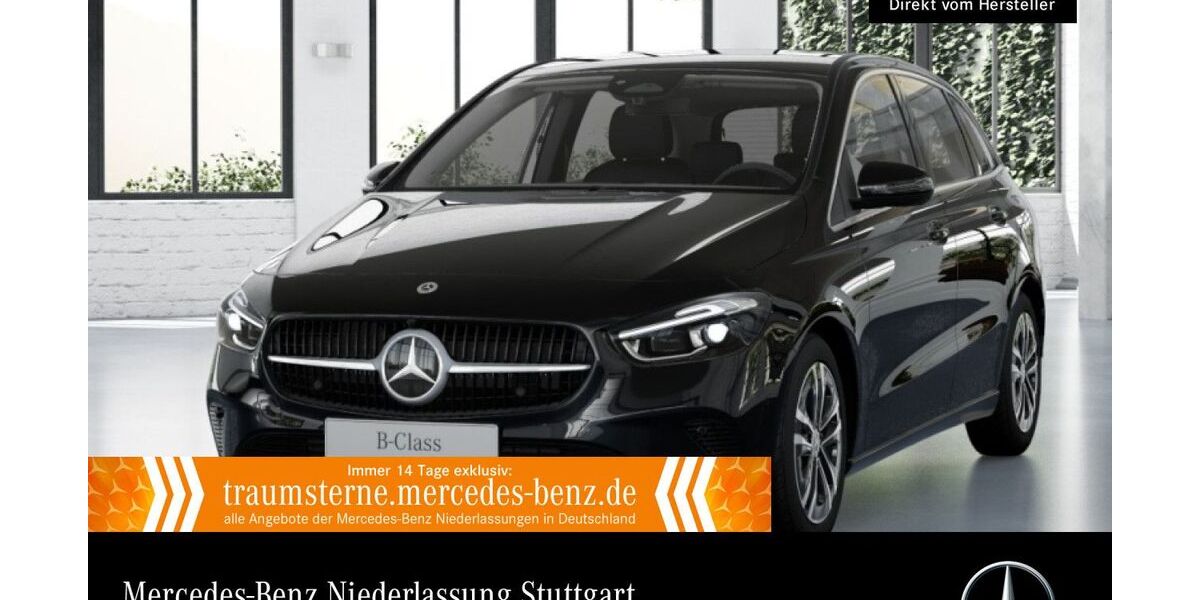 Mercedes-Benz B 200 16.659 km 31.390 &euro; Böblingen 71034