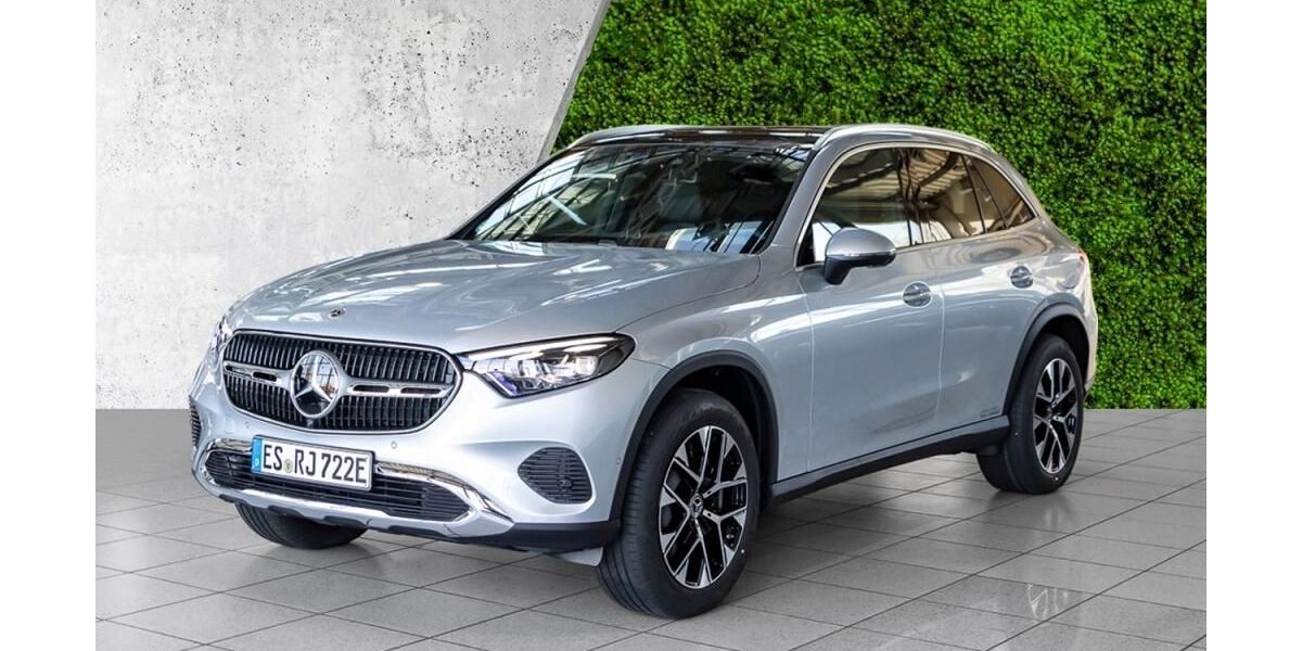 Mercedes-Benz GLC 300 7.000 km 64.850 &euro; Dettingen unter Teck 73265