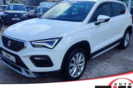 Seat Ateca 68.500 km 20.970 &euro; Leonberg 71229