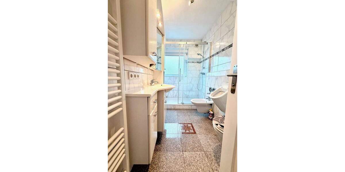 Etagenwohnung Stuttgart Bad Cannstatt - 4 Zimmer, 100 m&sup2;, 598.000&euro; | Angebot:25916380