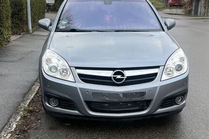 Opel Signum 220.550 km 1.100 &euro; Böblingen 71034