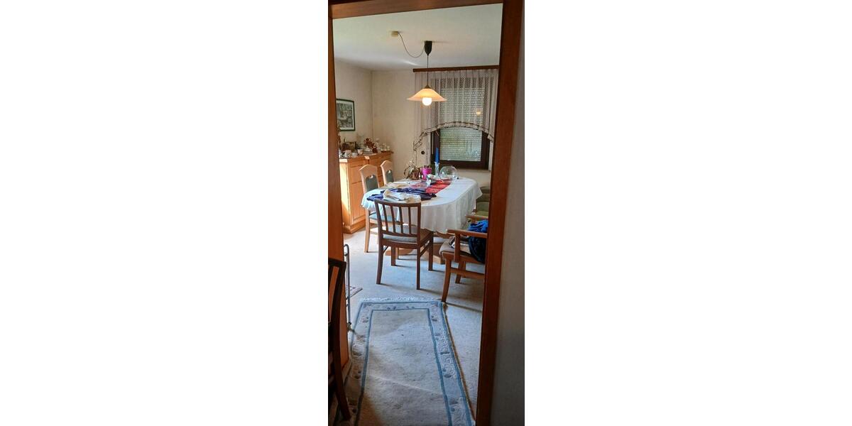 Einfamilienhaus Burgstetten - 5 Zimmer, 120 m&sup2;, 280.000&euro; | Angebot:26990313