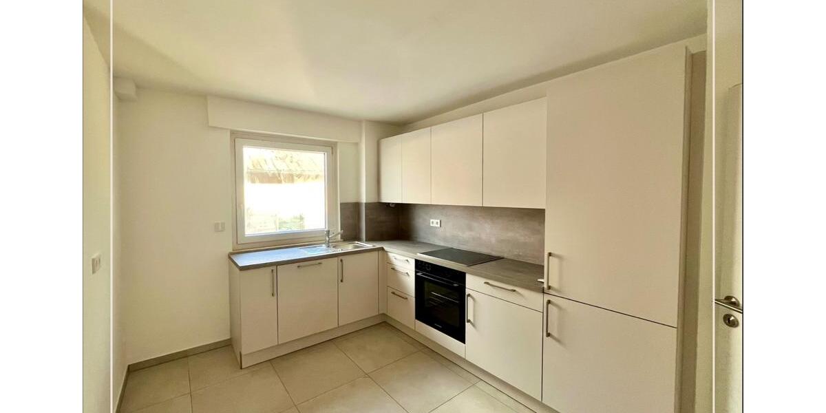 Etagenwohnung Ludwigsburg Hoheneck - 4 Zimmer, 100 m&sup2;, 1.440&euro; | Angebot:26039421