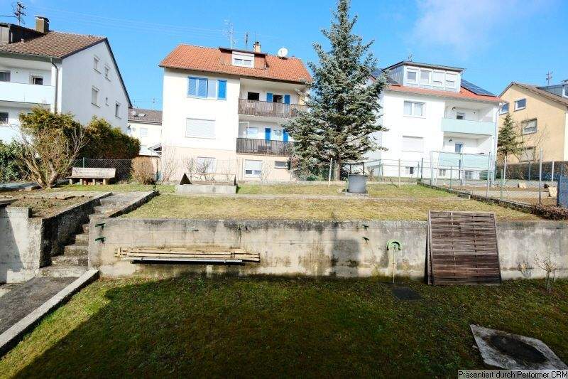 Einfamilienhaus Remseck Hochdorf - 6 Zimmer, 192 m&sup2;, 599.000&euro; | Angebot:25662859