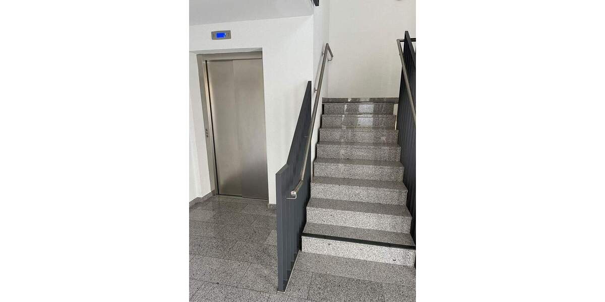 Etagenwohnung Kirchheim unter Teck Kirchheim - 3 Zimmer, 99 m&sup2;, 1.350&euro; | Angebot:25696489